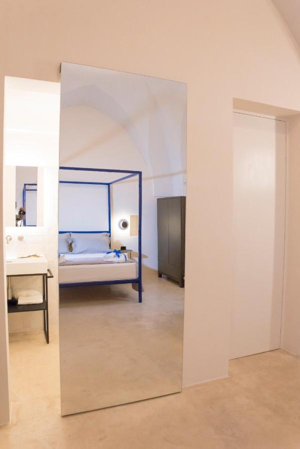 Guest house Unamura - Dimora Storica *