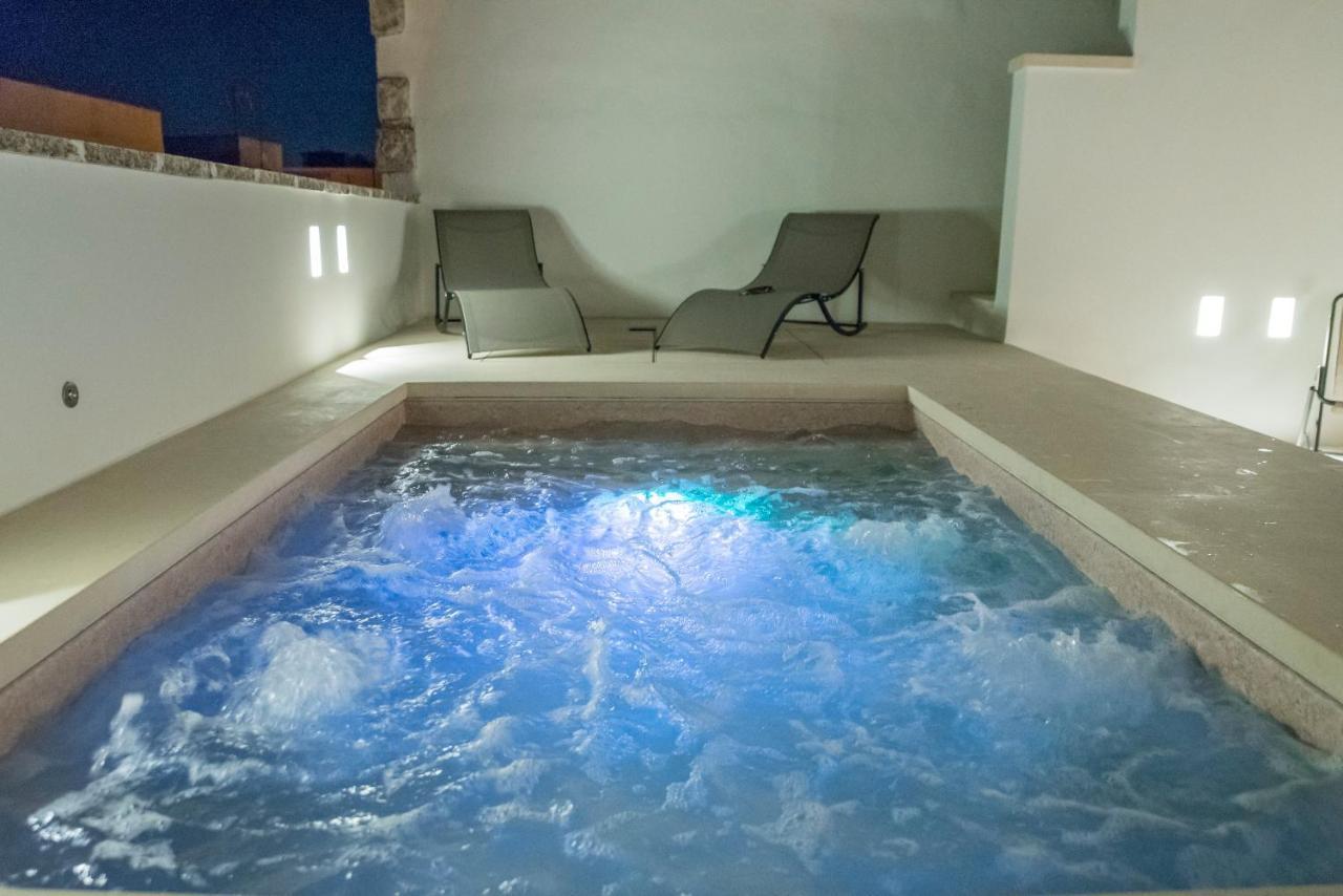 Unamura - Dimora Storica Guest house *