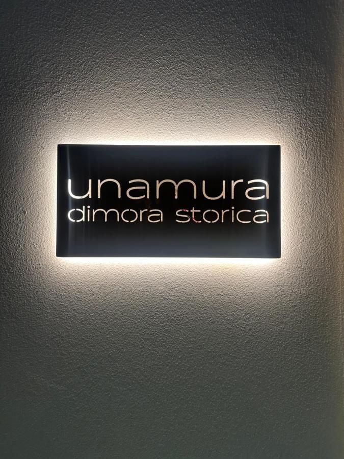 Guest house Unamura - Dimora Storica