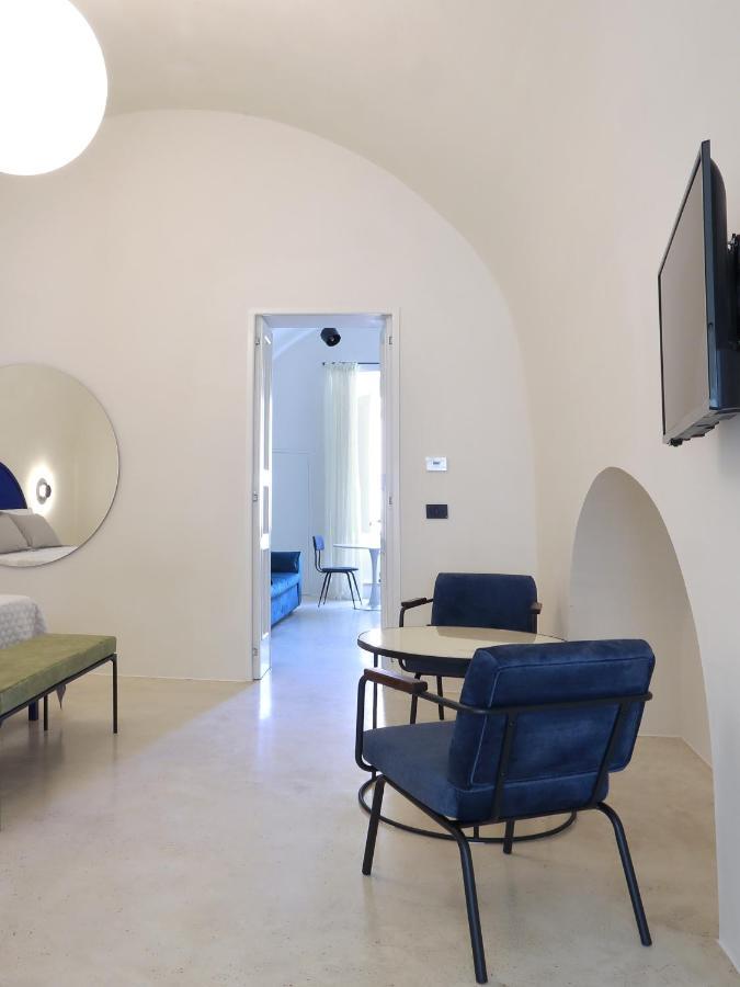 Guest house Unamura - Dimora Storica