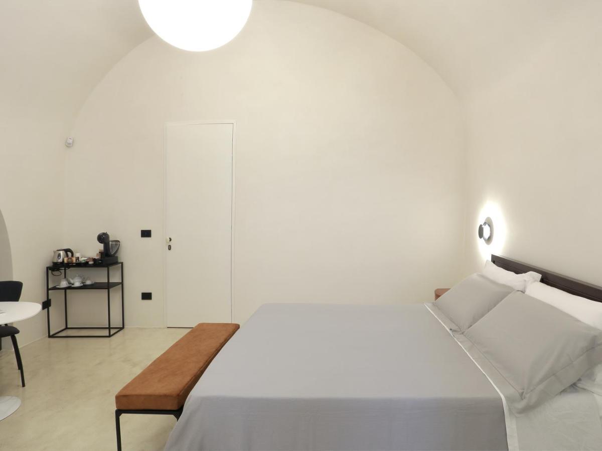 Unamura - Dimora Storica Guest house