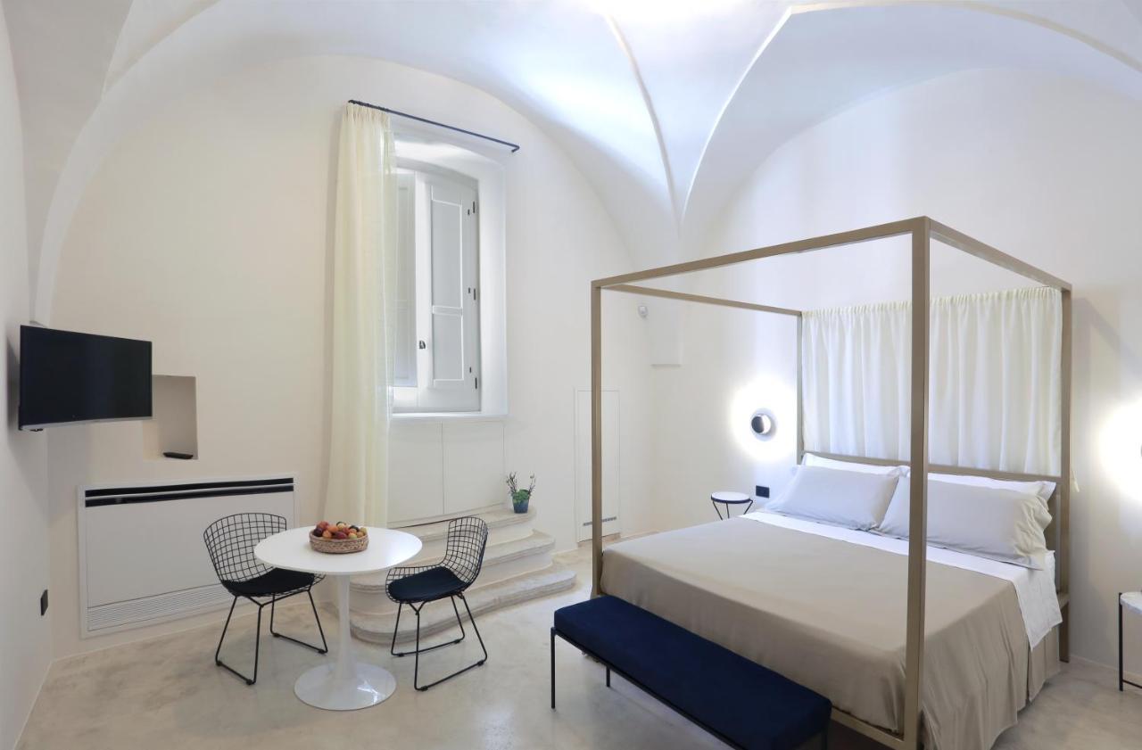 Maison d'hôtes Unamura - Dimora Storica Nardò