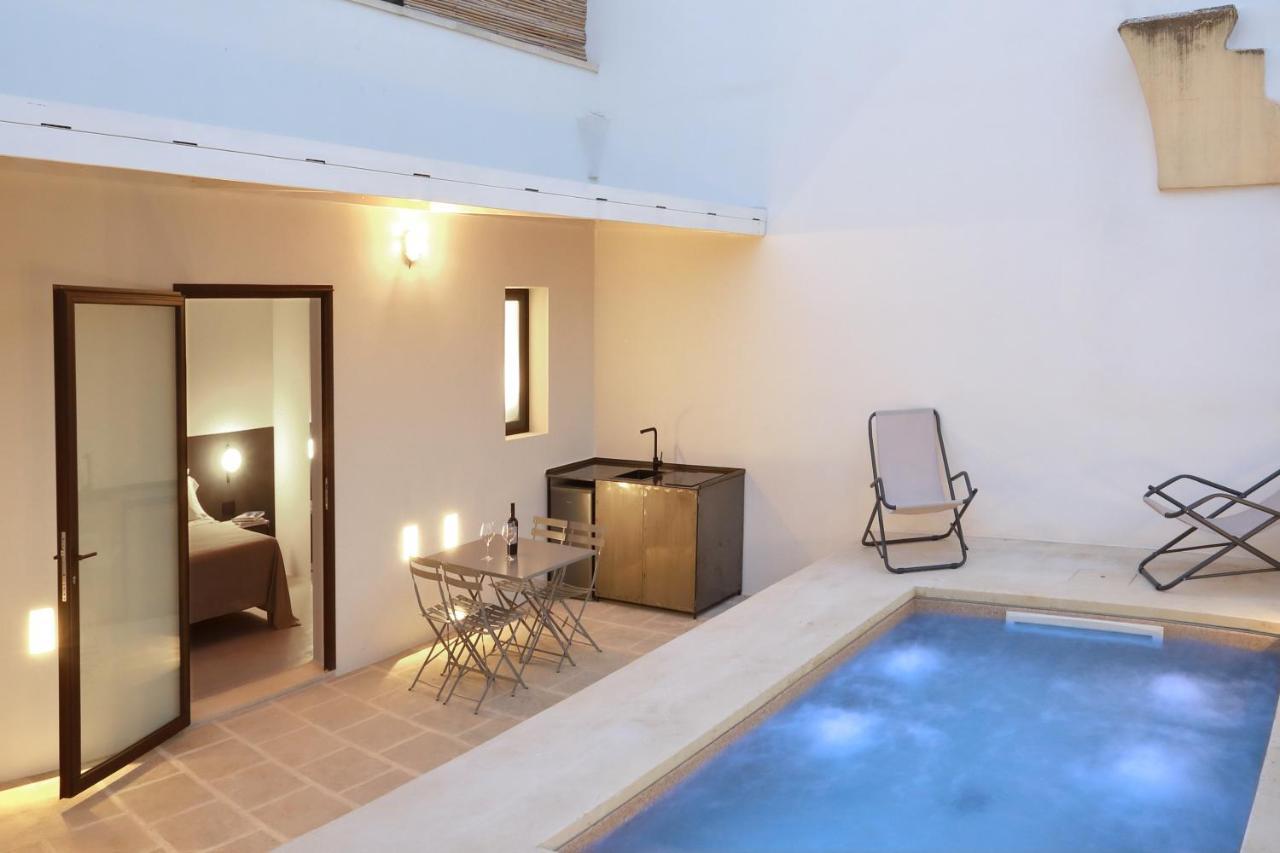 Guest house Unamura - Dimora Storica Nardo