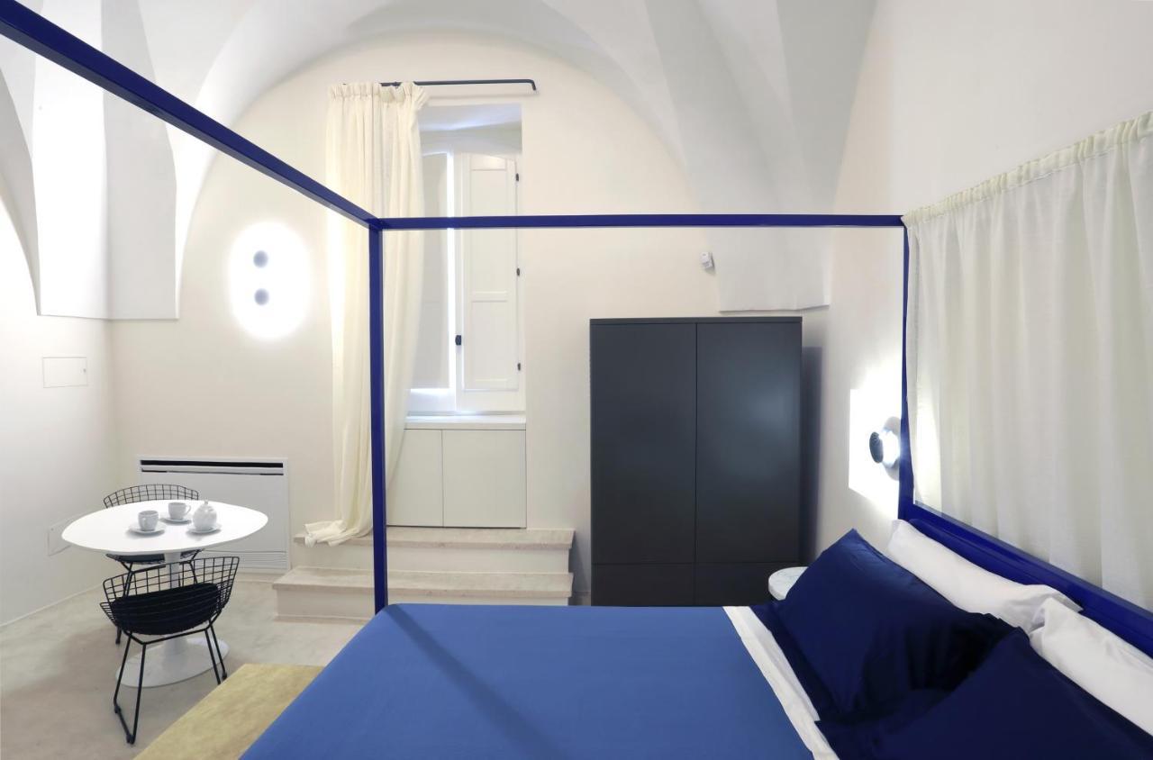 Unamura - Dimora Storica Guest house
