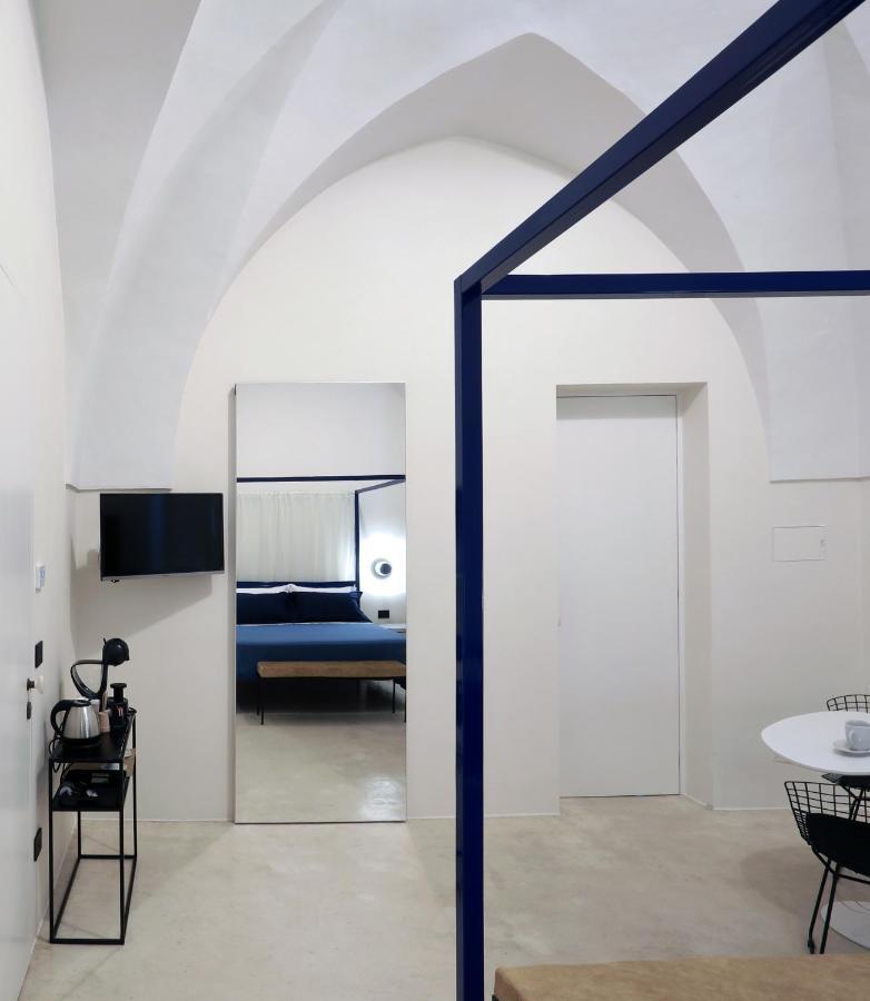 Maison d'hôtes Unamura - Dimora Storica *