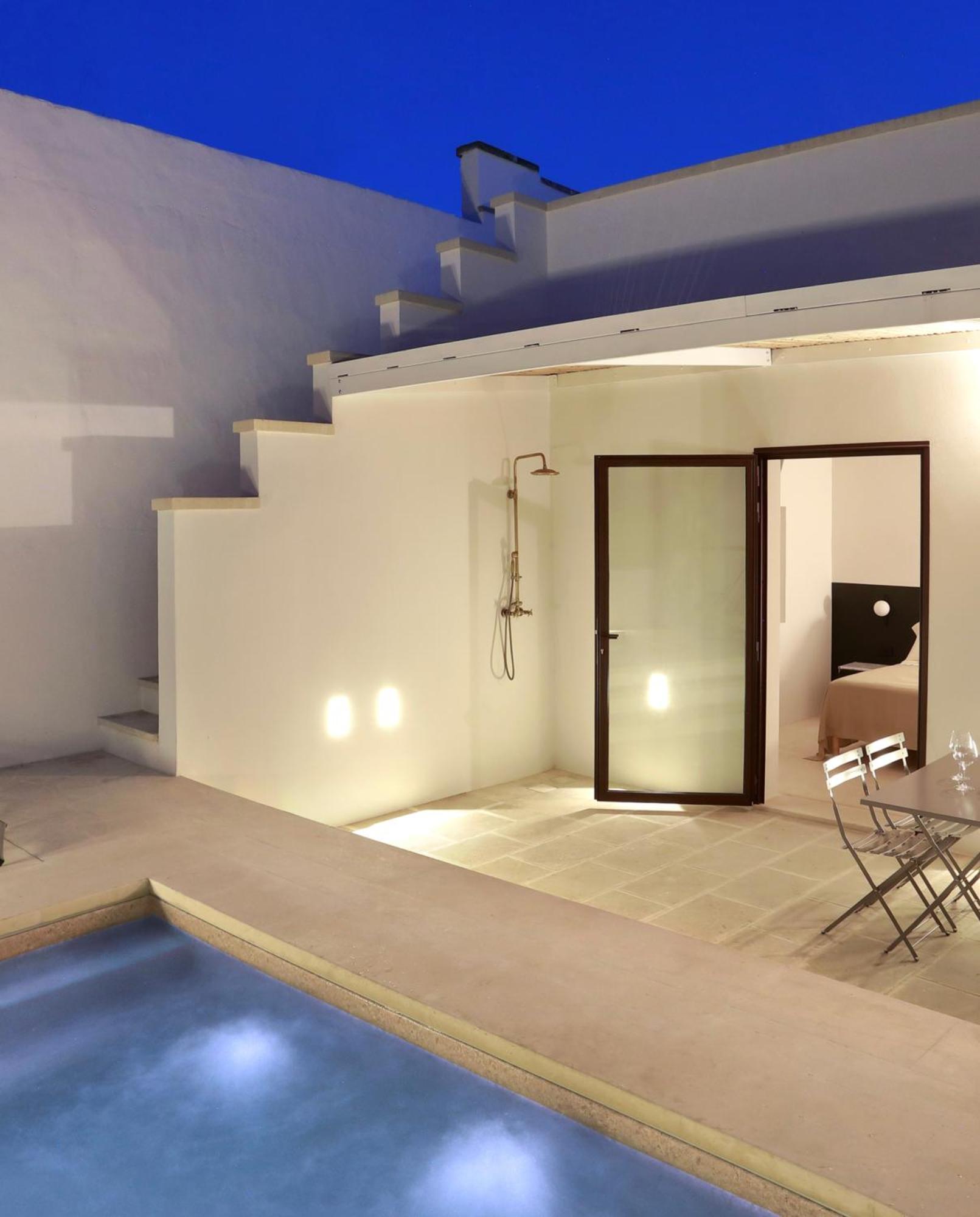 Maison d'hôtes Unamura - Dimora Storica
