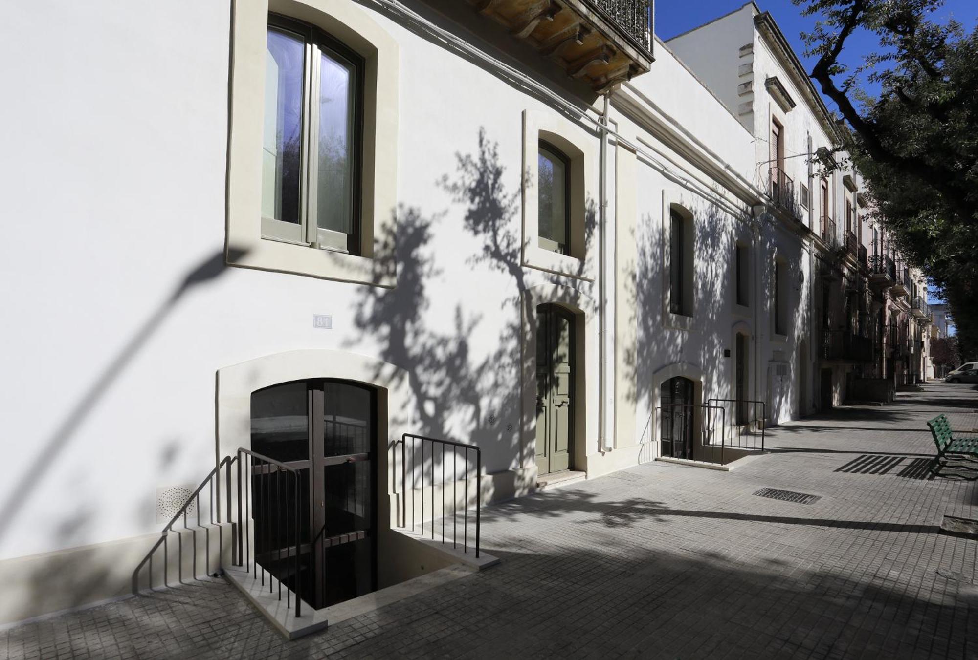Maison d'hôtes Unamura - Dimora Storica Nardò