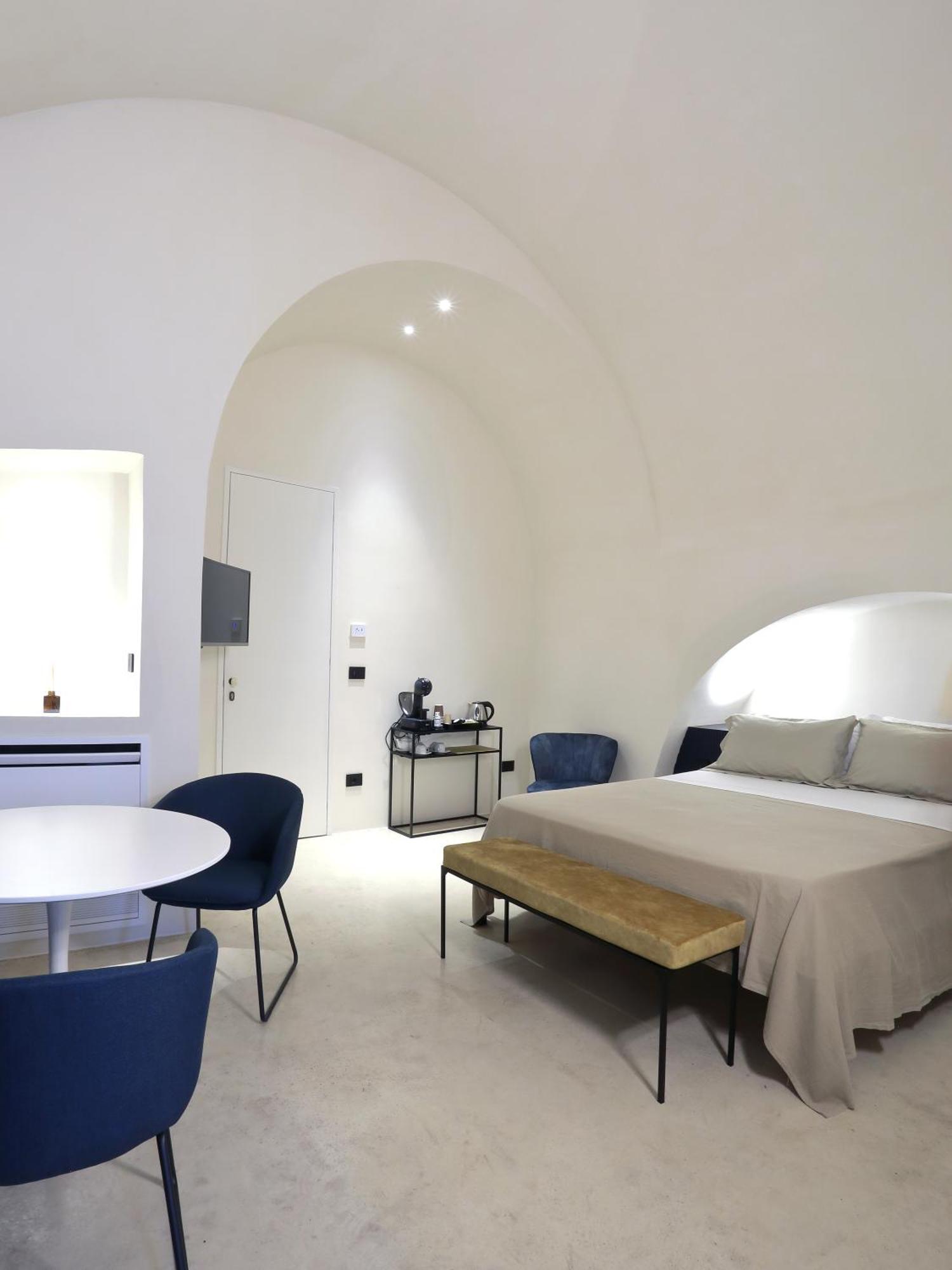 Unamura - Dimora Storica Guest house *