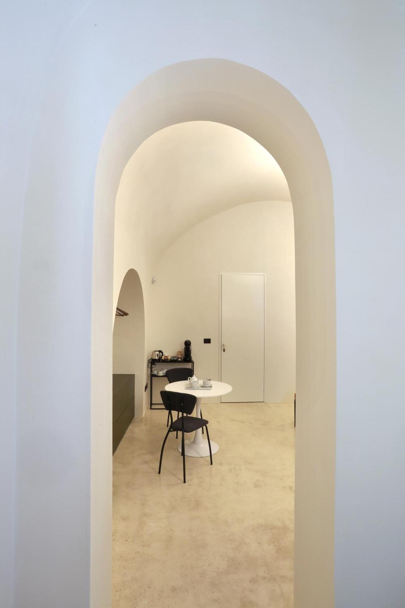 Unamura - Dimora Storica Guest house