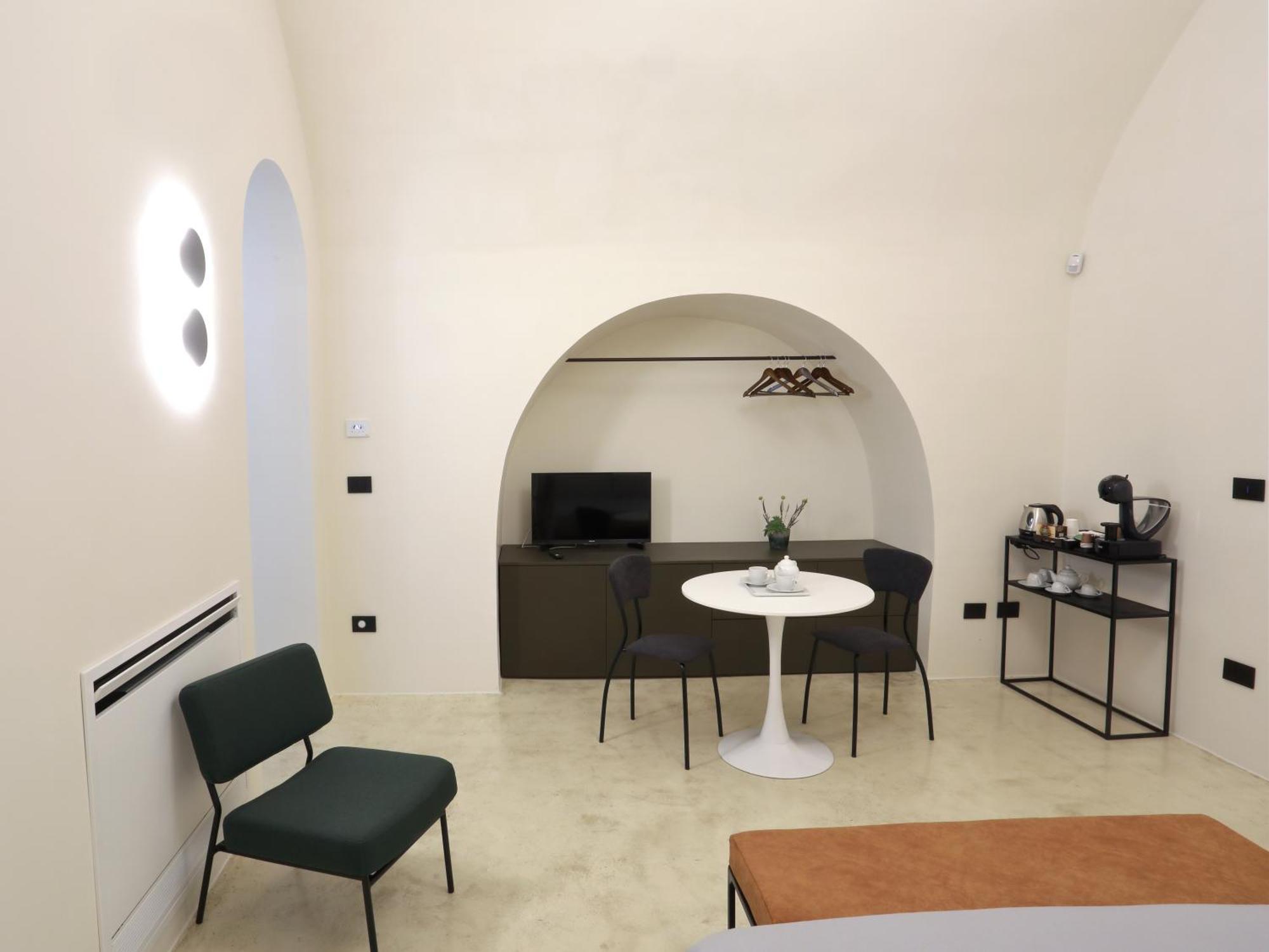 Guest house Unamura - Dimora Storica *