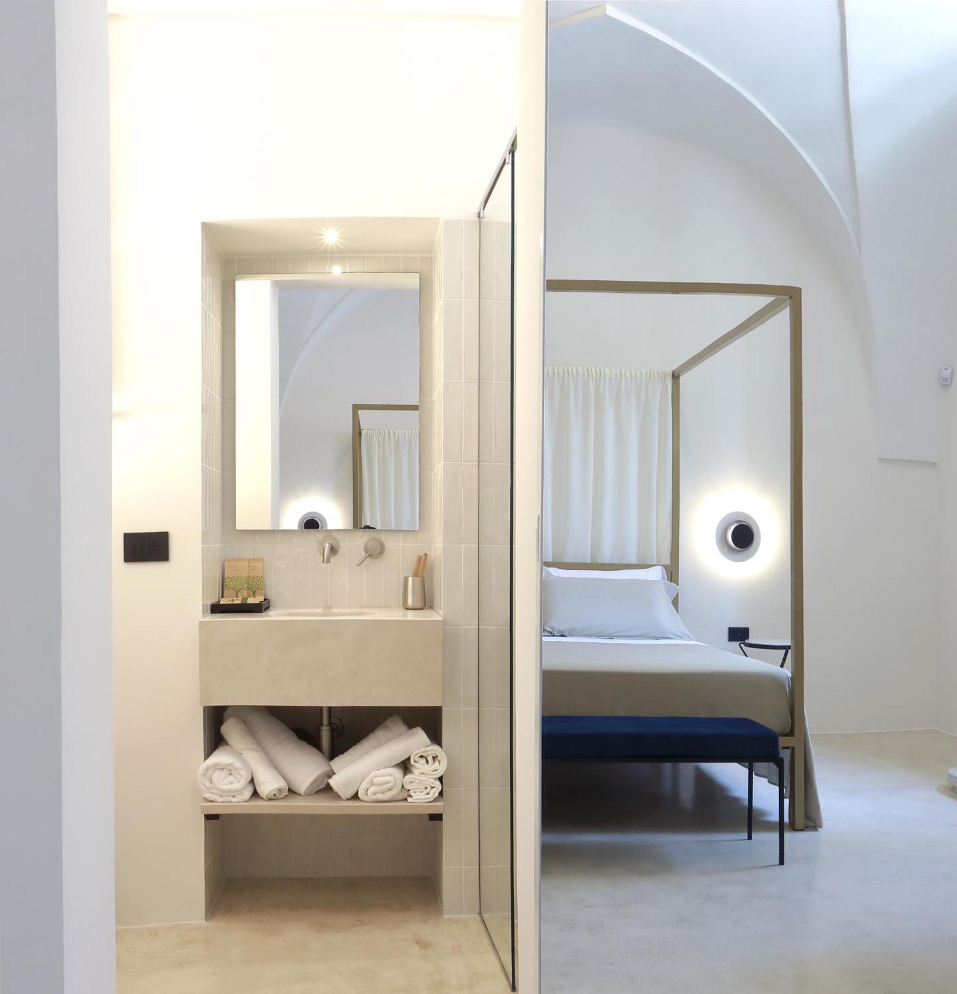 Maison d'hôtes Unamura - Dimora Storica Nardò