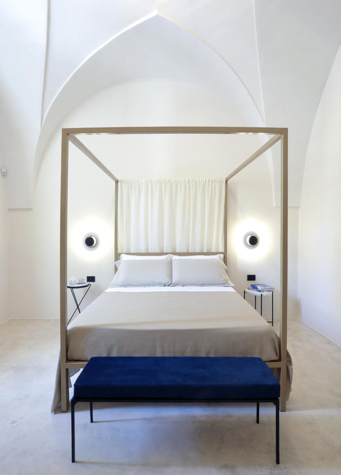Guest house Unamura - Dimora Storica *