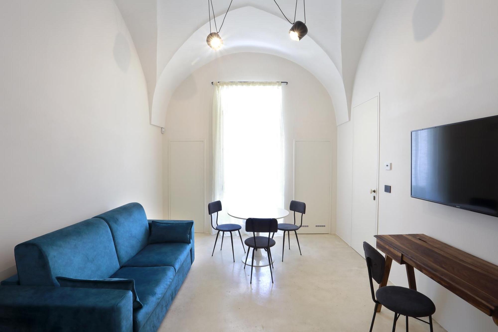 Unamura - Dimora Storica Guest house