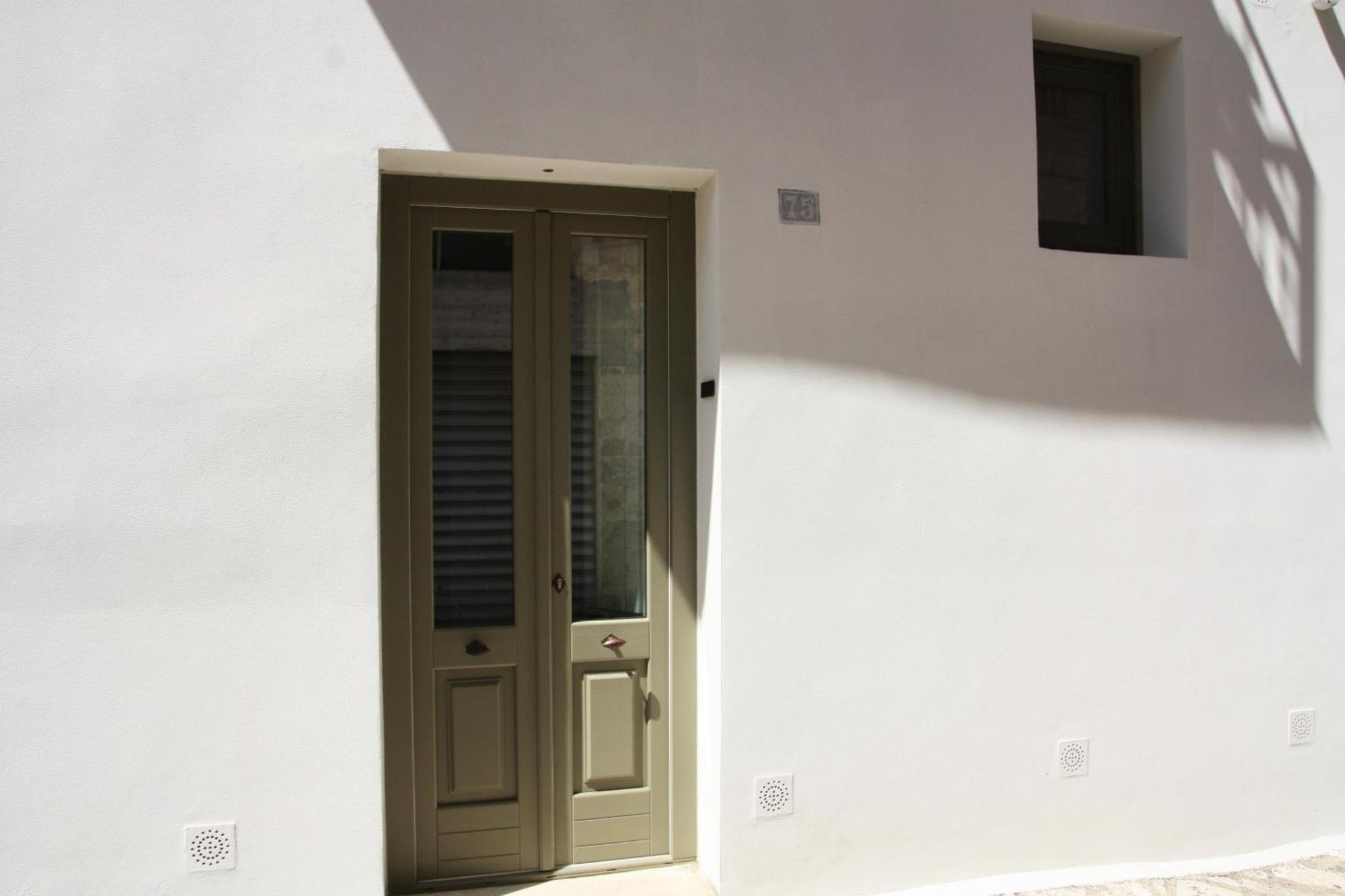 Unamura - Dimora Storica Guest house