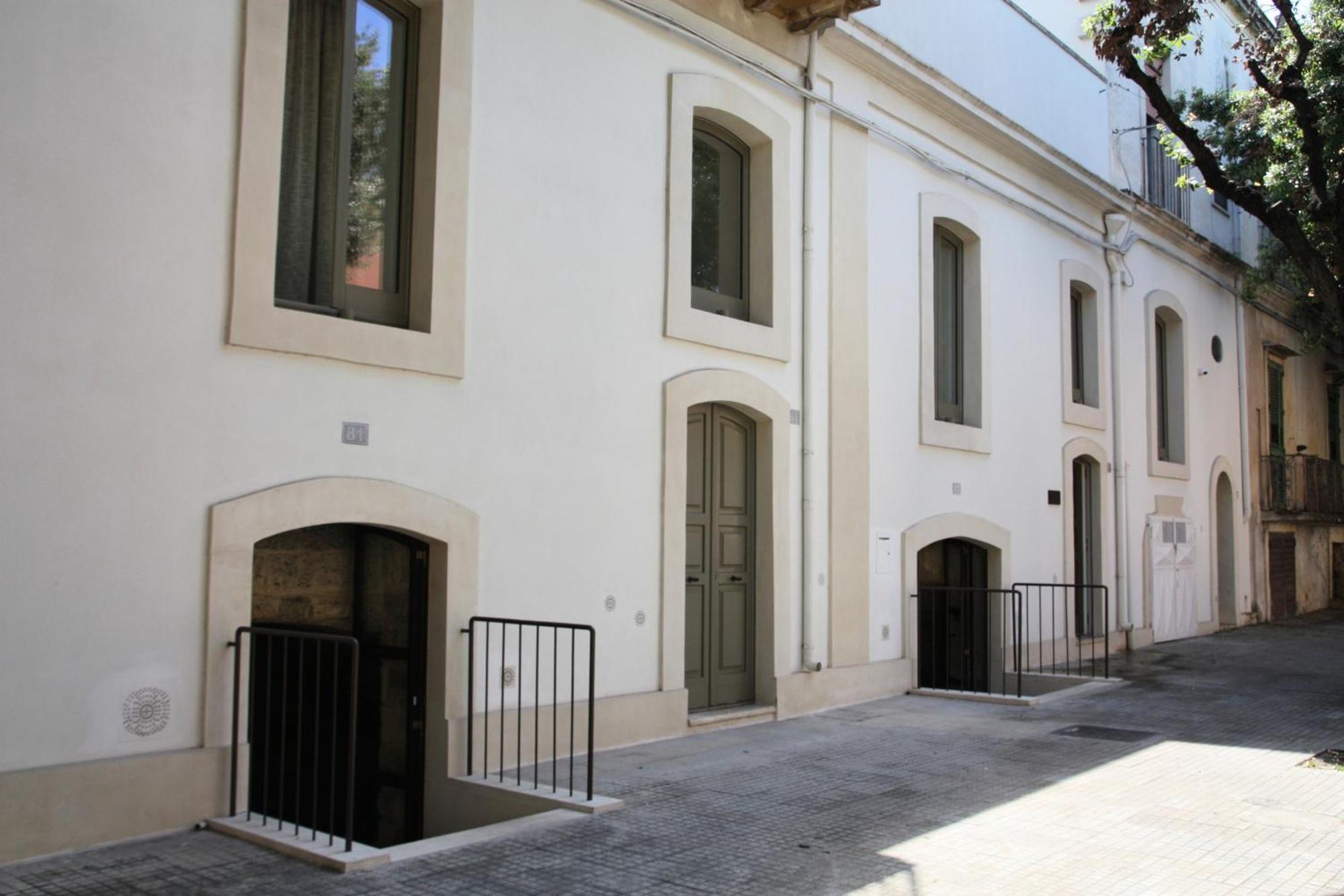 Unamura - Dimora Storica Guest house *