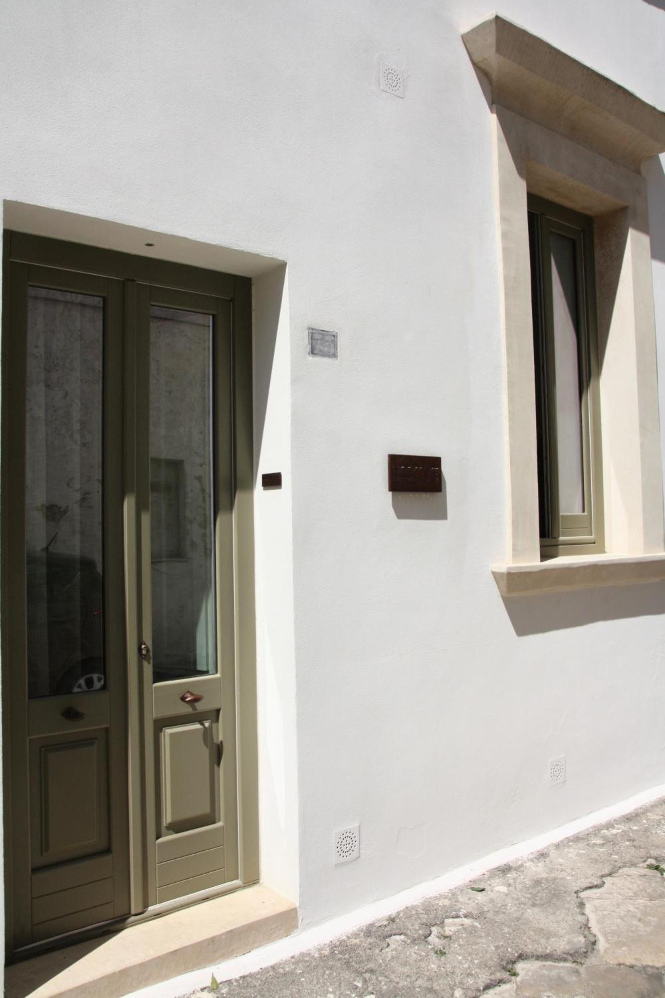 Unamura - Dimora Storica Guest house Nardo