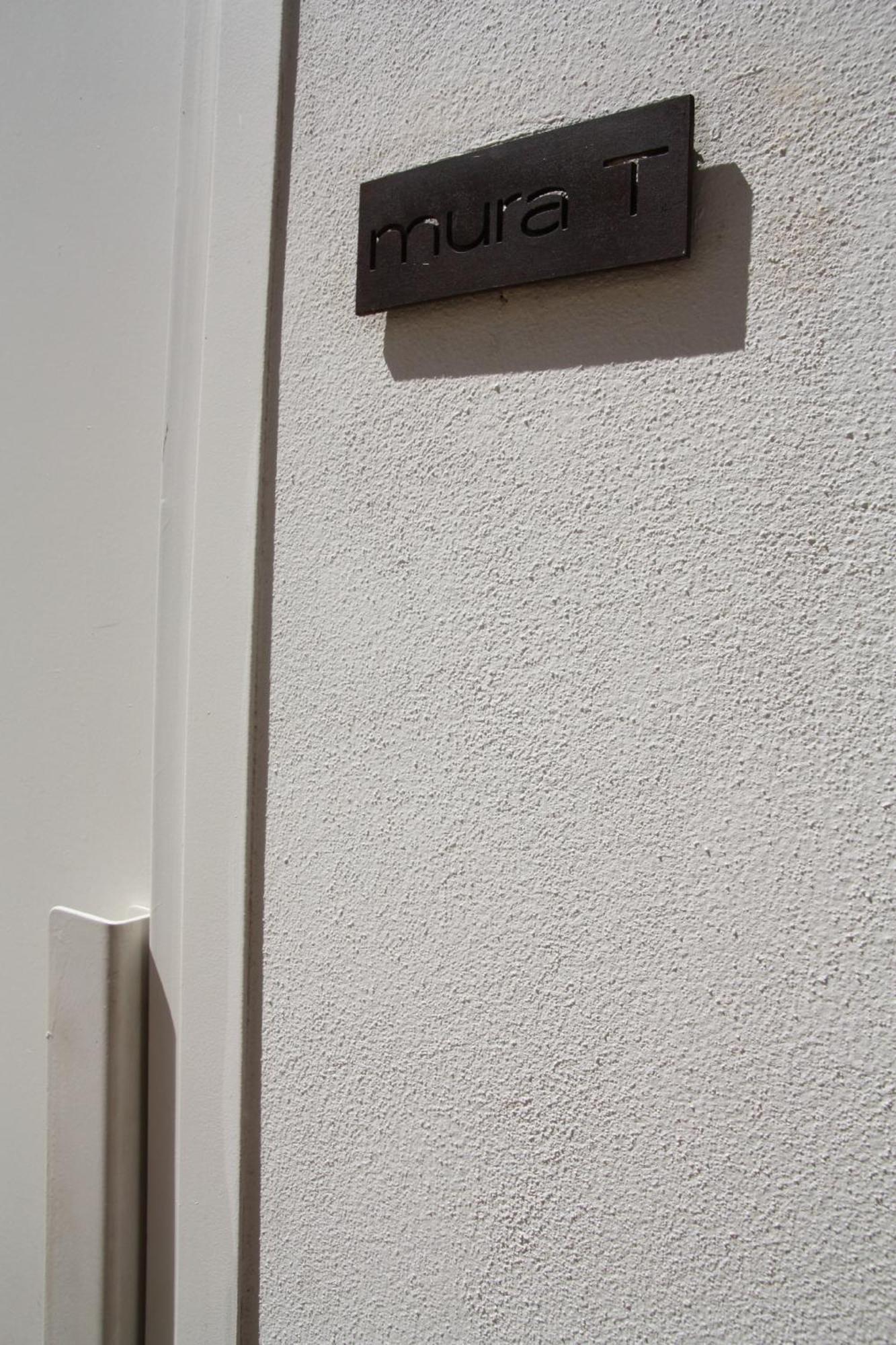 Unamura - Dimora Storica Guest house